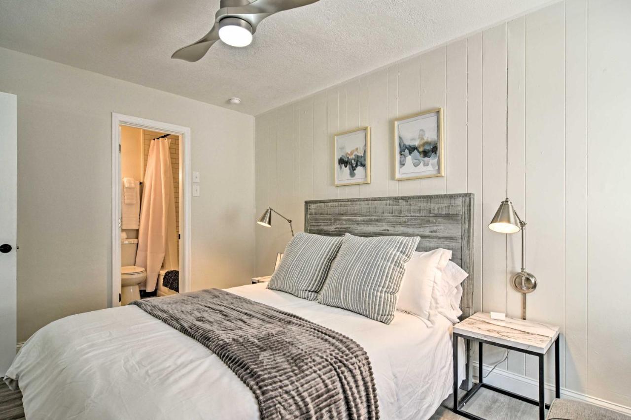 Well-Appointed Madeira Beach Condo With Patio! St. Pete Beach Exterior foto