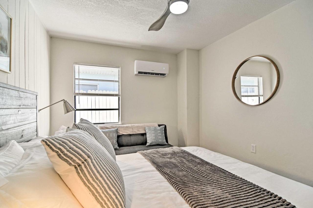 Well-Appointed Madeira Beach Condo With Patio! St. Pete Beach Exterior foto